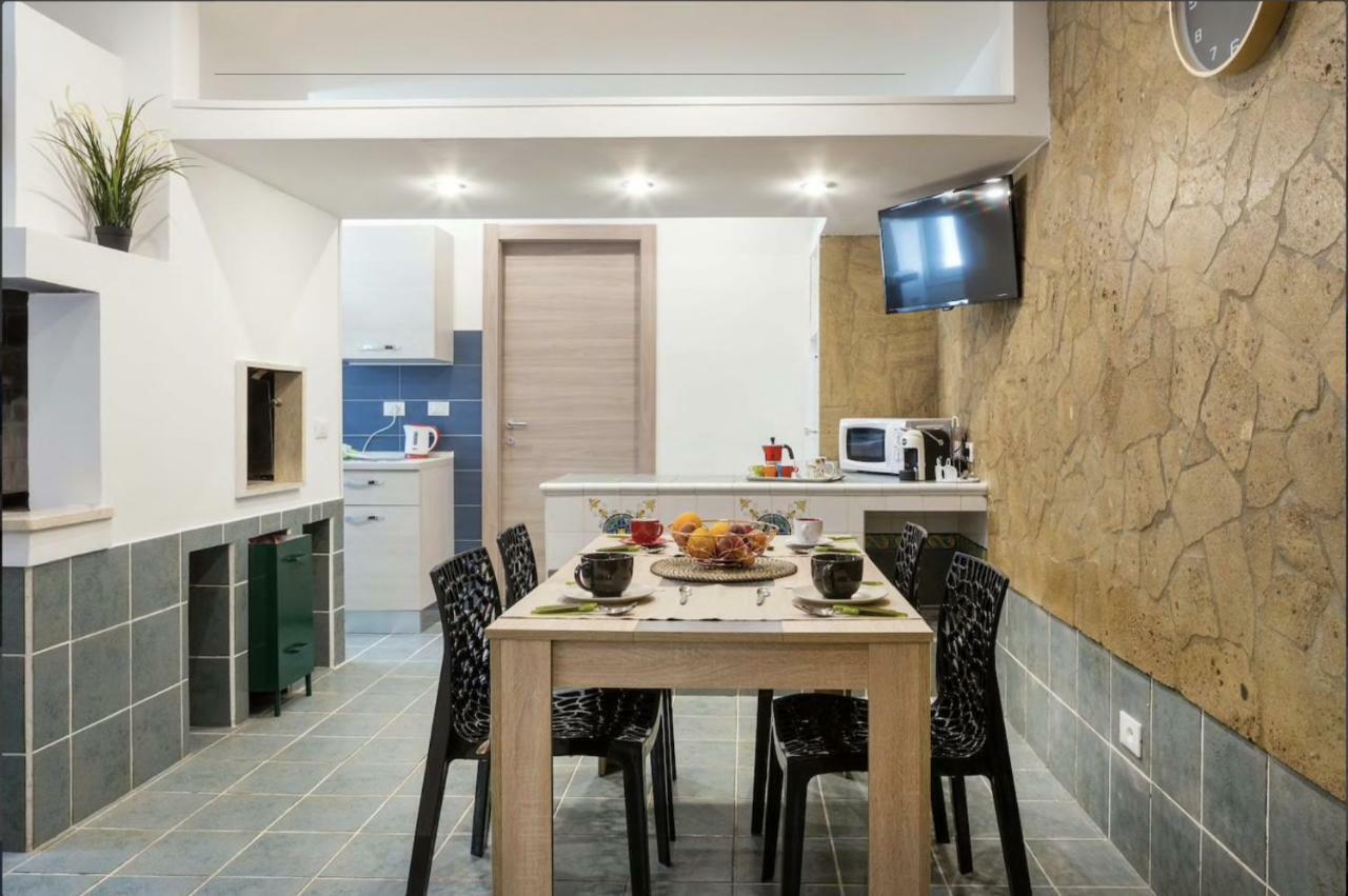 Beach Home 아그노네배그니 외부 사진