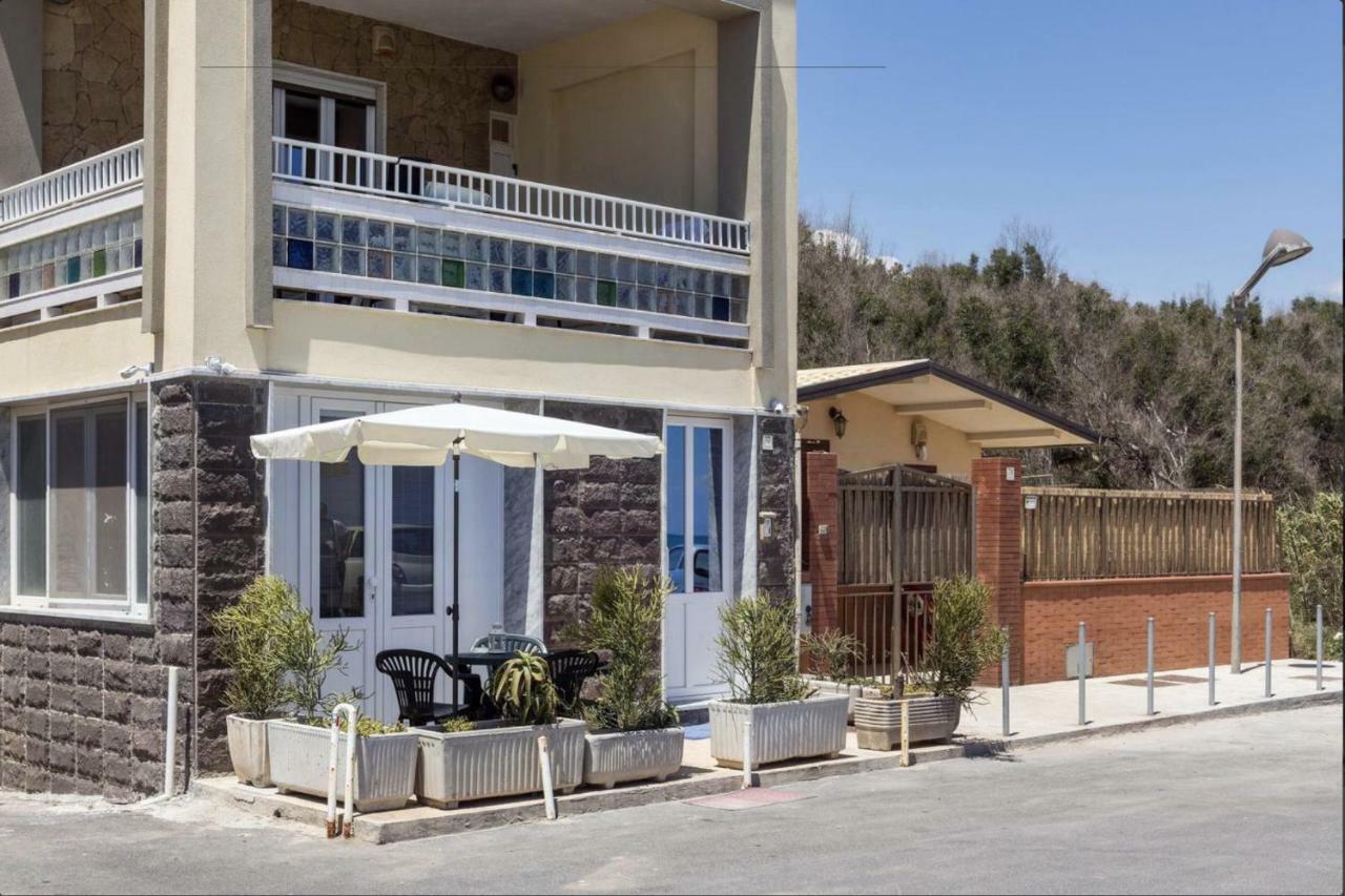 Beach Home 아그노네배그니 외부 사진